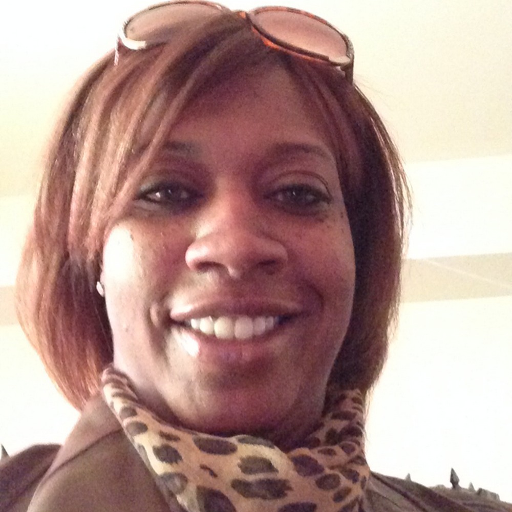 Meet your Posher, Shamika